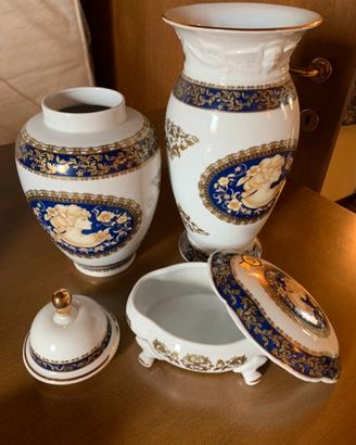 Vasi limoges