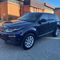 Land Rover Range Rover Evoque 2.0 diesel