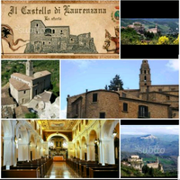 Holiday Homes Laurenzana PZ