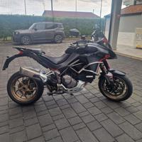 Ducati multistrada 1260s 2018