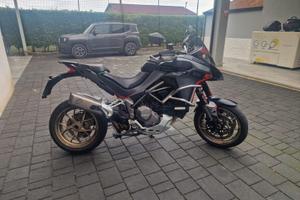 Ducati multistrada 1260s 2018