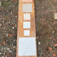 Mattonelle ceramiche