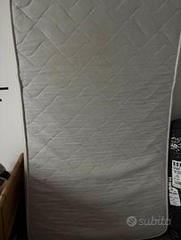 Materasso 120x200