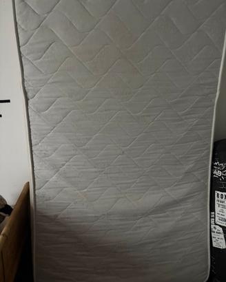 Materasso 120x200