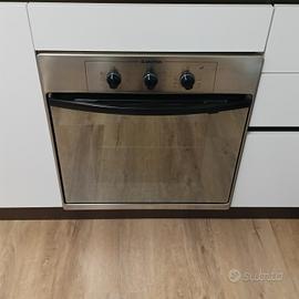 forno Ariston incasso