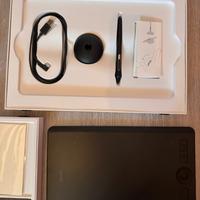 Tavoletta Grafica Wacom Intous Pro Paper Edition