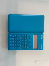 Calcolatrice scientifica