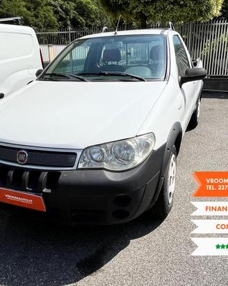 FIAT Strada 1.3 MJT Pick-up