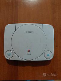 Ps One