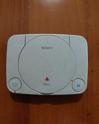Ps One
