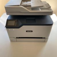 Xerox Stampante multifunzione laser a colori C235