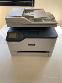 Xerox Stampante multifunzione laser a colori C235
