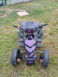  mini quad