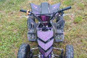  mini quad