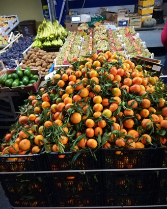 Autorizzazioni commercio alimentare ambulante