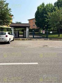 Appartamento di 102 m² con 3 locali e box auto a T