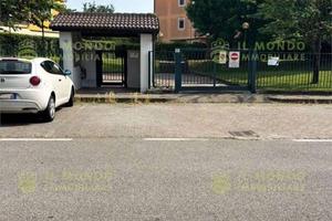 Appartamento di 102 m² con 3 locali e box auto a T