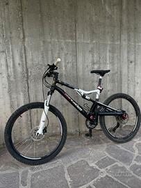 Bici MTB Rockrider 6.5 RR