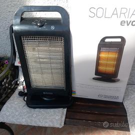 stufa eletrica