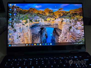 Samsung GalaxyBook 2 pro 360 originale