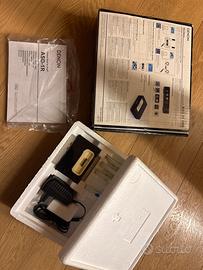 DENON ASD-1R