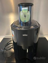 Braun Multiquick Centrifuga