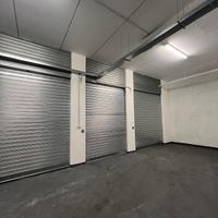 P.zza P.di Camporeale- Polito NUOVO Box n.12 Mq 22