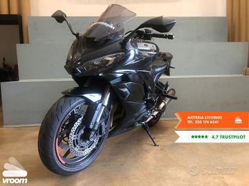 kawasaki z1000 ninja
