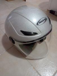 caschi moto jet taglia Xs