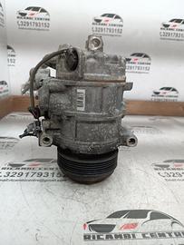 Compressore aria condizionata bmw e87 e90 e91 e92