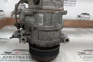 Compressore aria condizionata bmw e87 e90 e91 e92