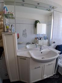 Mobile bagno e lavanderia