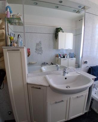 Mobile bagno e lavanderia