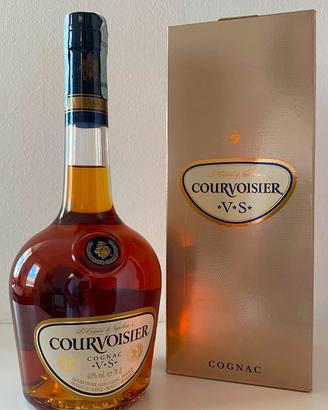 Cognac Courvoisier V.S. 70 cl