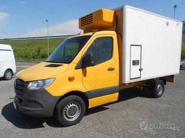 MERCEDES-BENZ SPRINTER 311 CDI frigo FRCX -20°