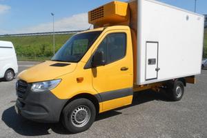 MERCEDES-BENZ SPRINTER 311 CDI frigo FRCX -20°