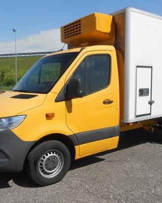 MERCEDES-BENZ SPRINTER 311 CDI frigo FRCX -20°