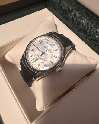Frederique Constant Runabout NUOVO