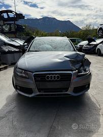 Ricambi per Audi A4