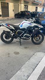 Bmw 1250 accettato permute di mio gradimento