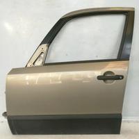 04 porte usate fiat sedici oro - usate