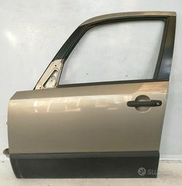 04 porte usate fiat sedici oro - usate
