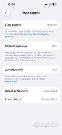 IPhone 16 128