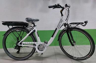 Bicicletta Elettrica Ebike CIty Bike