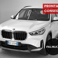 BMW X1 sDrive 18d