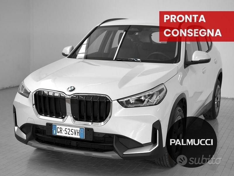 BMW X1 (U11)