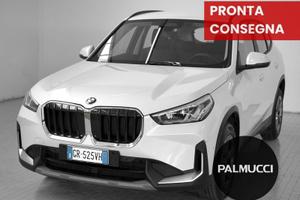 BMW X1 sDrive 18d
