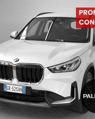 BMW X1 sDrive 18d
