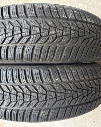 gomme usate 2156517 Winter HANKOOK - Win - 247