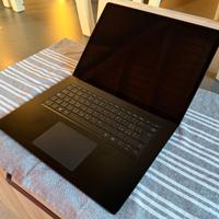 Microsoft Surface Laptop 3 I7/16GB/500SSD